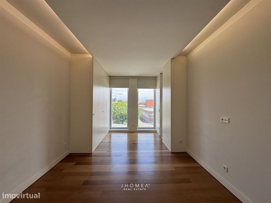 Apartamento T2 em Aveiro, Green Park