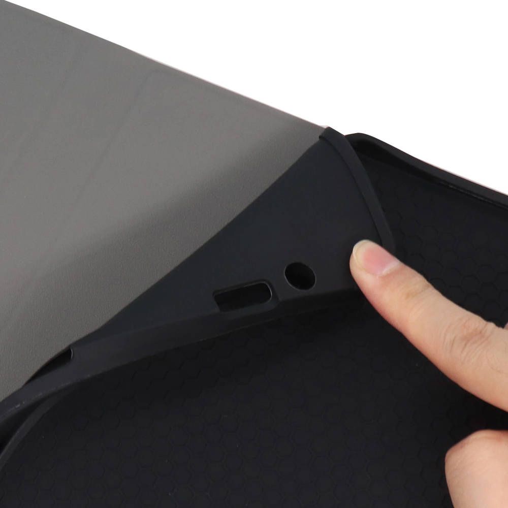 Etui Z Klawiaturą Touchpad Do Apple Ipad 10.9 22 Tpip22 (Czarne)