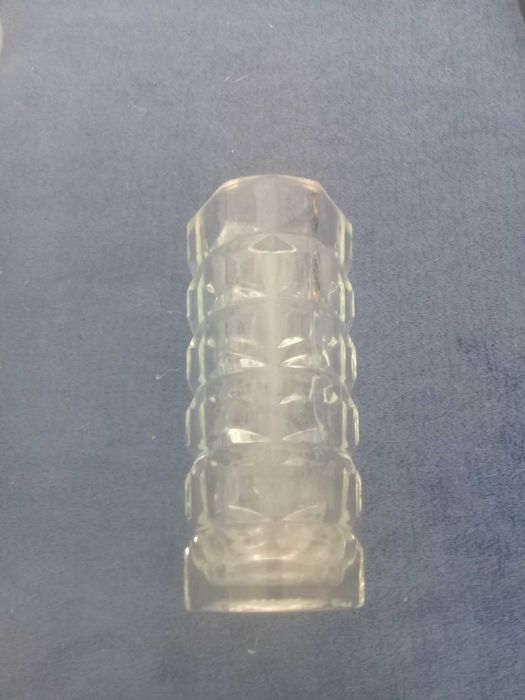 Vários artigos de vidro