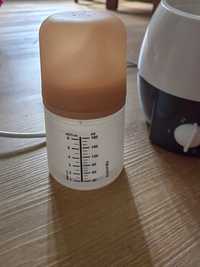 Butelka Suavinex zero 180 ml