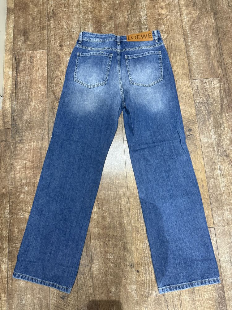 Jesnsy Loewe rozmiar 28