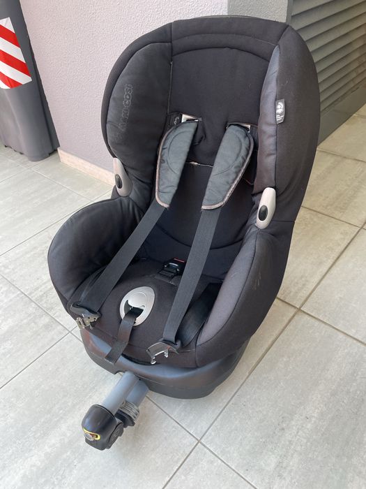 Cadeira Auto Maxi Cosi
