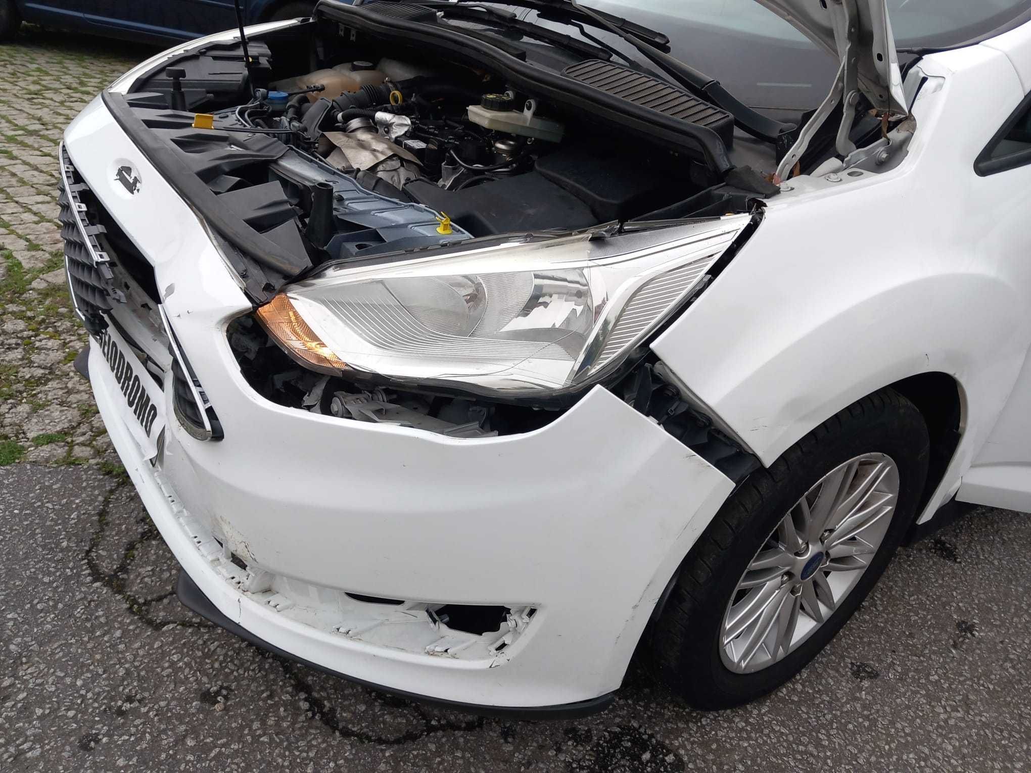 FORD C Max 1.0 Ecoboost gasolina