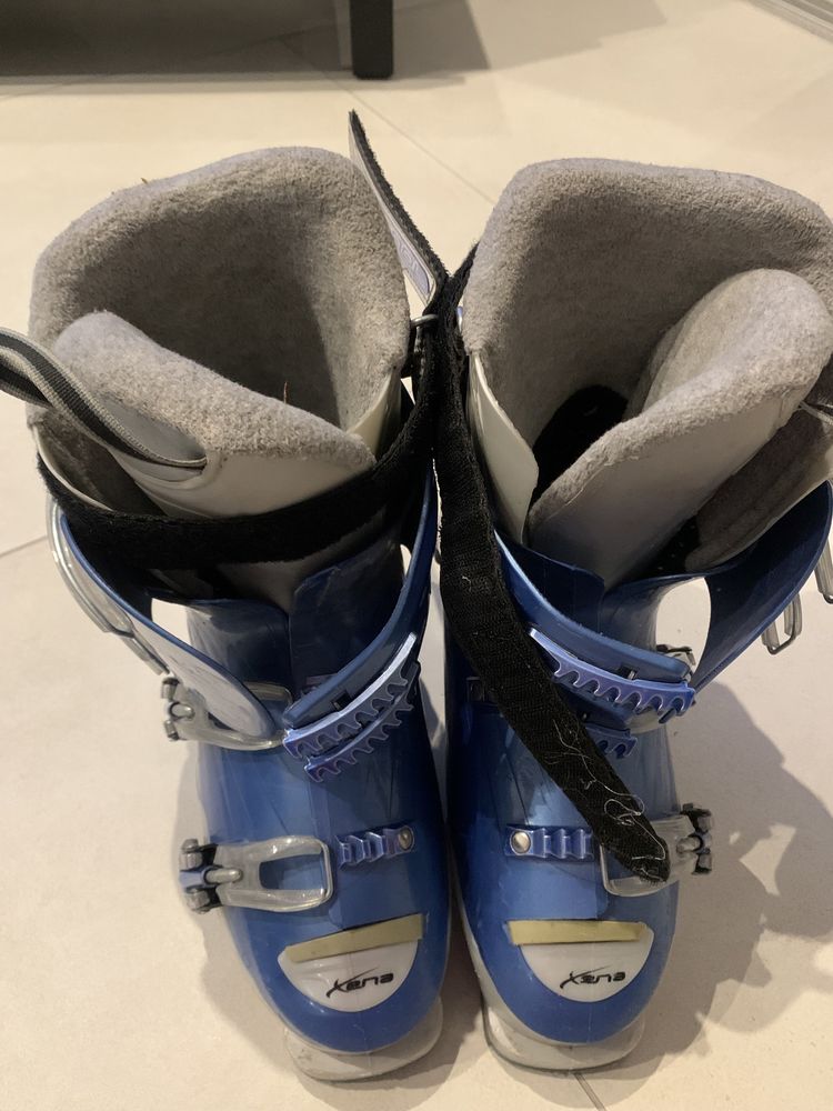 Buty narciarskie damskie rossignol Xena  37