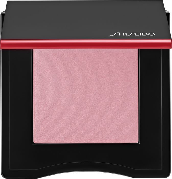 Puder do policzków Shiseido InnerGlow Róż w Kamieniu Twillight Hour 4g