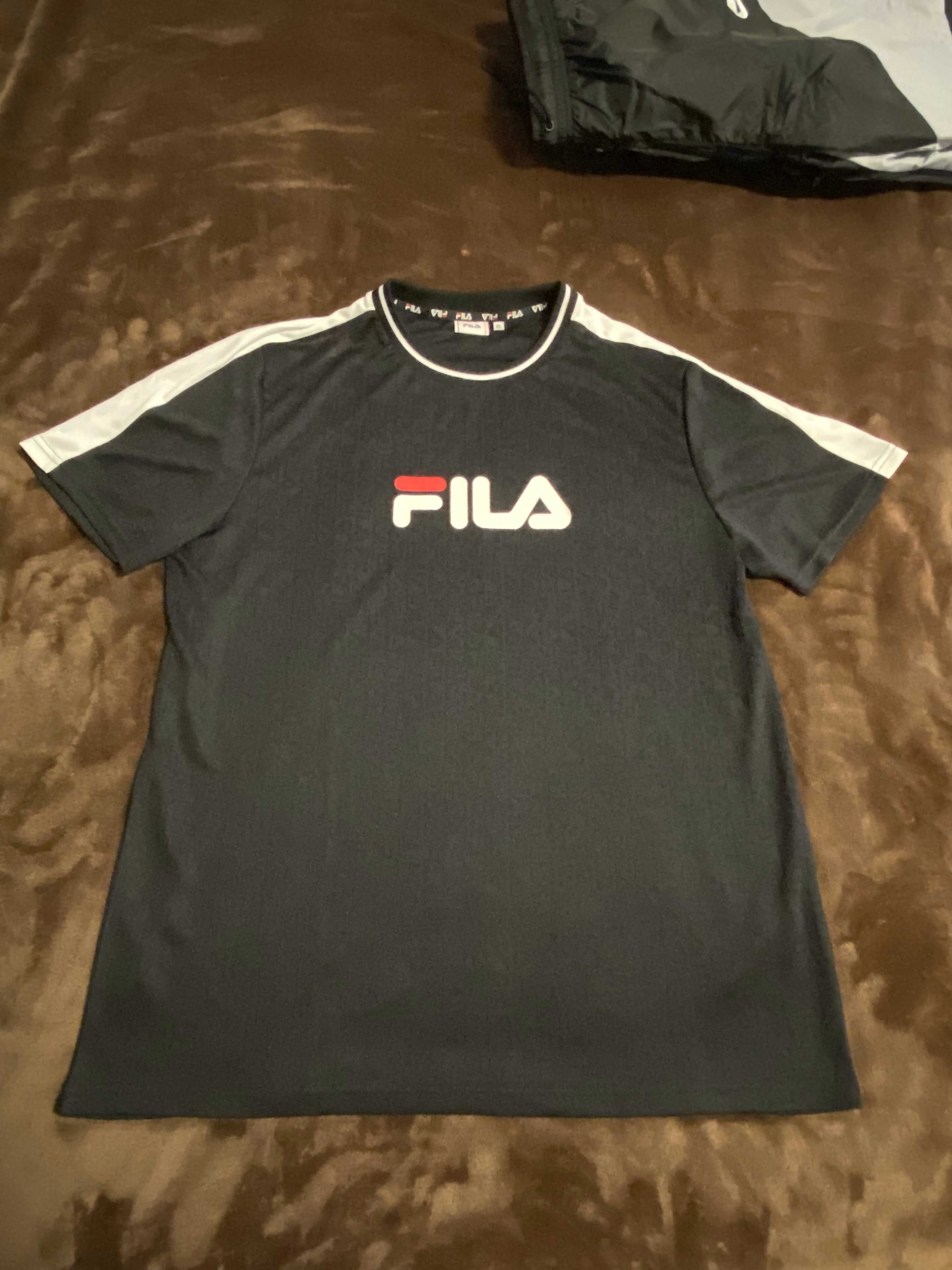 T-Shirt da Fila XL