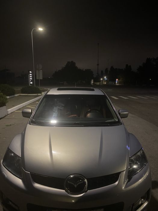 Продам Mazda Cx-7 2006