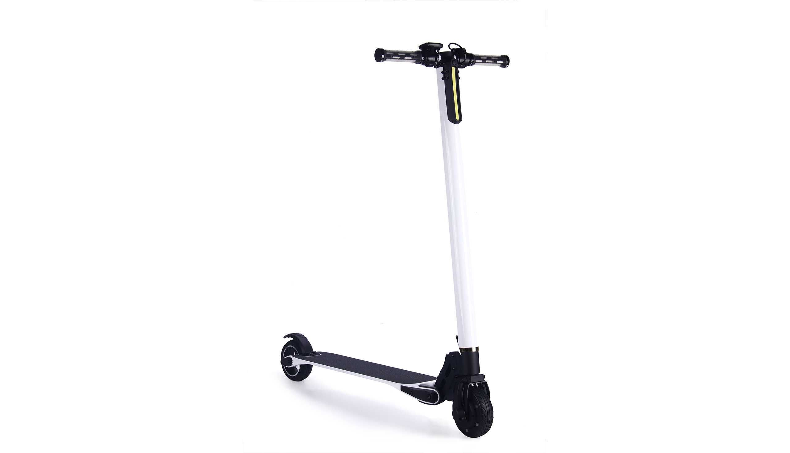 TROTINETE E-SCOOTER GRP BRANCO