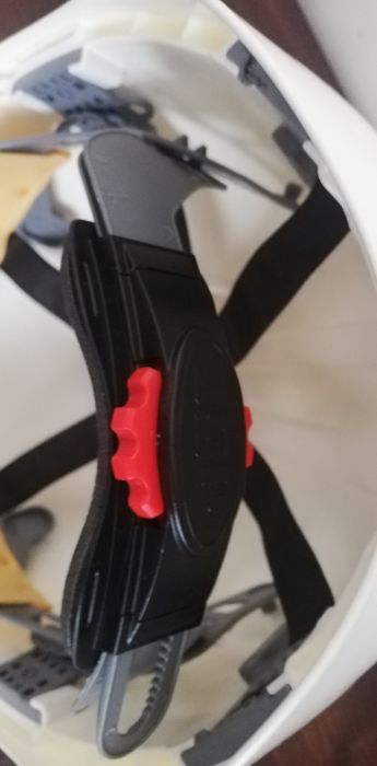 Kask JSP ochronny budowlany NOWY