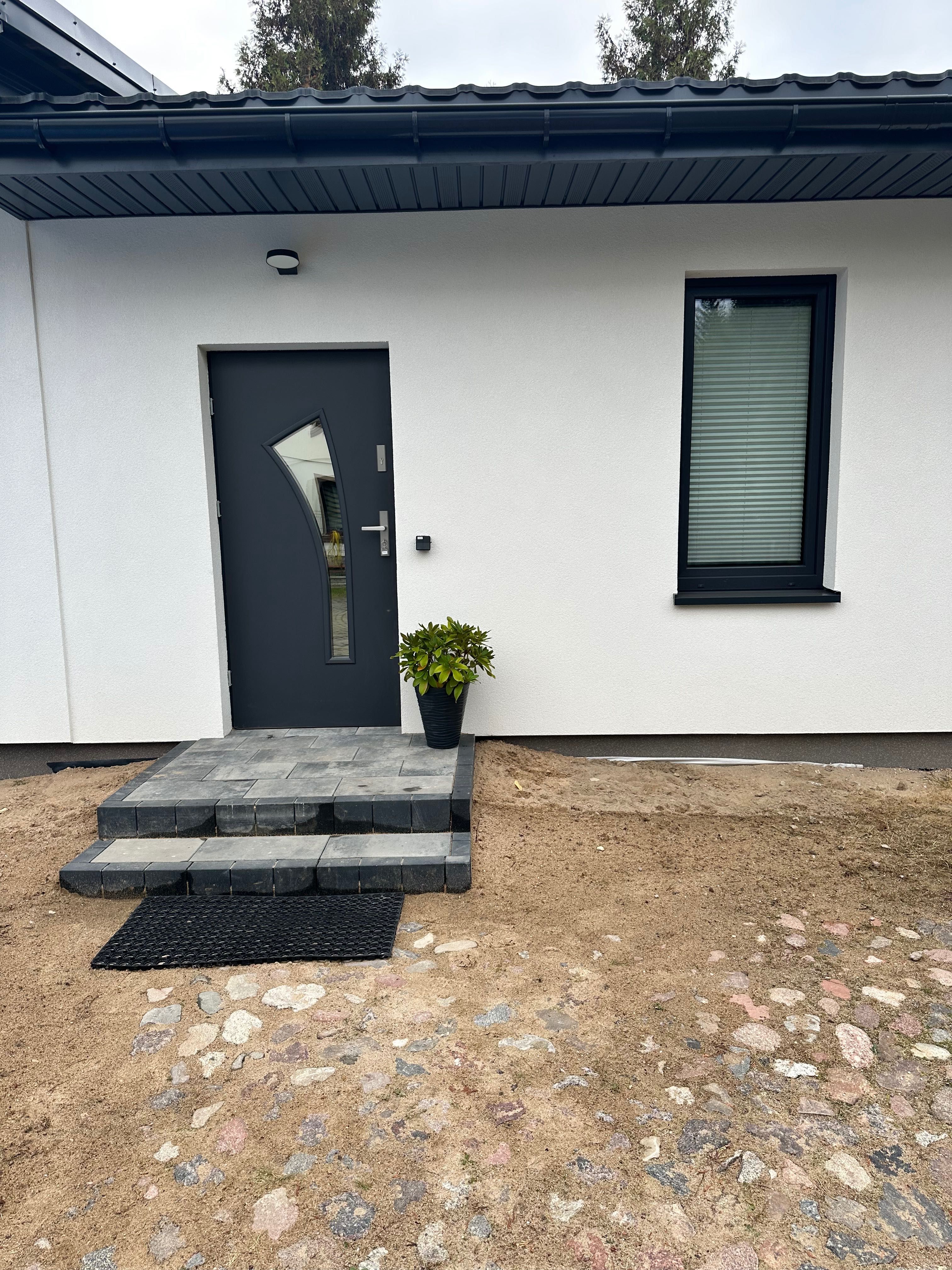 Noclegi w Supraślu Apartament 'na Krasnym'