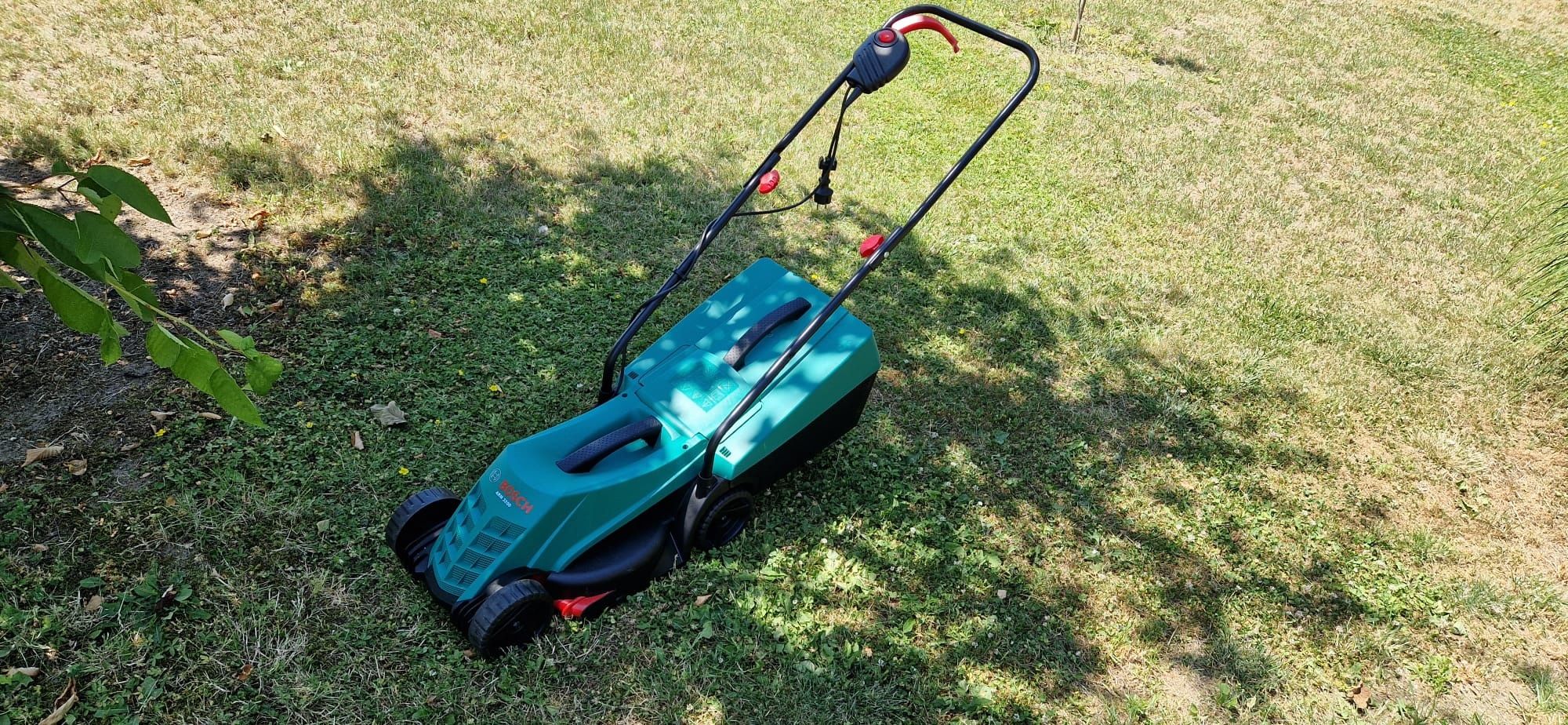 Kosiarka elektryczna Bosch ARM 32