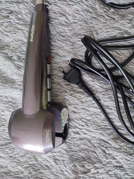 Lokówka automatyczna BaByliss