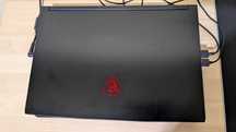 MSI GF65 Thin 10UE; intel i5-10500H; RTX3060 6gb; 16RAM; 1TB