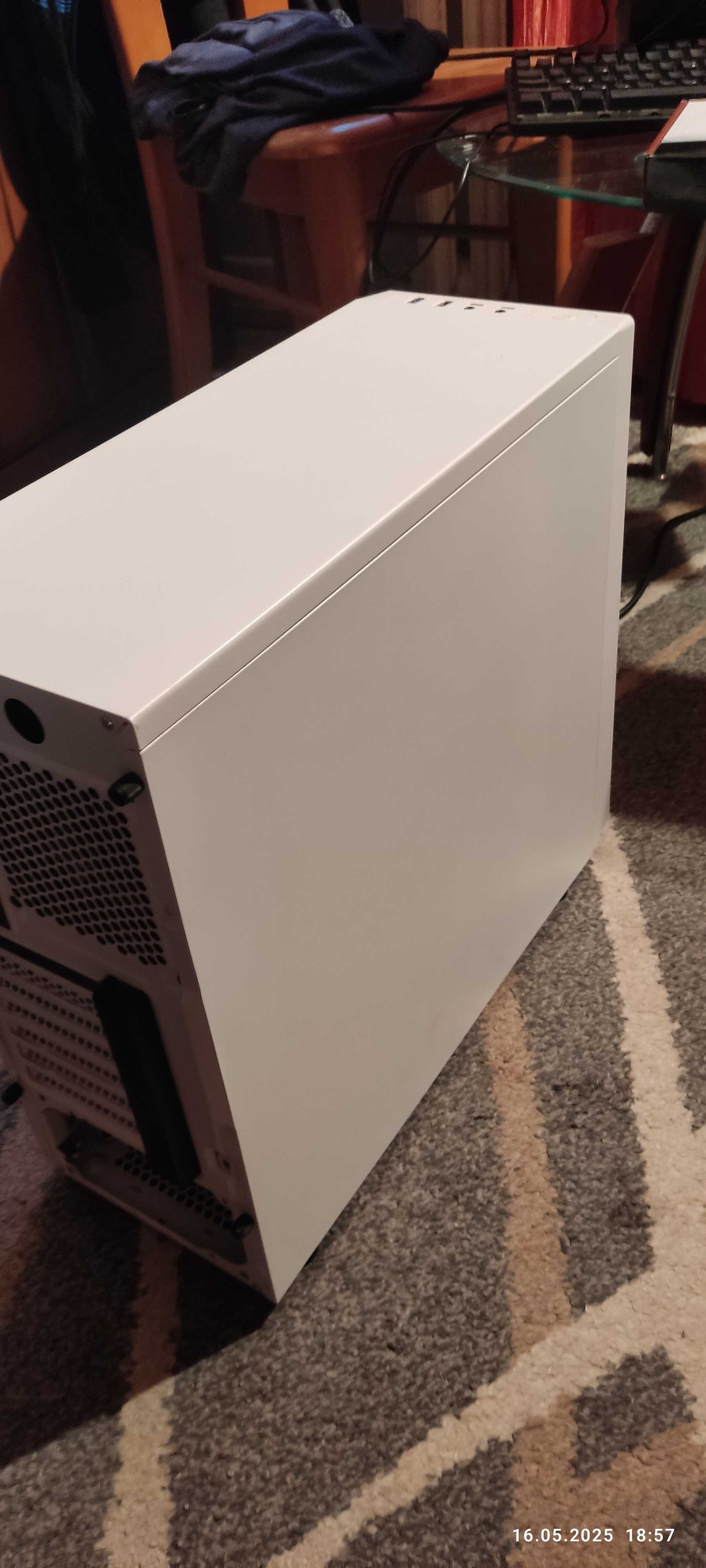 Obudowa Bitfenix Neos biały