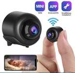 Скрытая камера, мини wi-fi камера , HD1080p