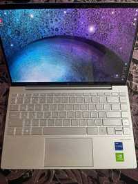 Ноутбук HP Envy 14 16GB, Intel core i7, 1 TB SSD
