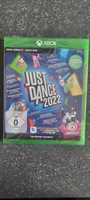 Just Dance 2022 xbox one Nówka