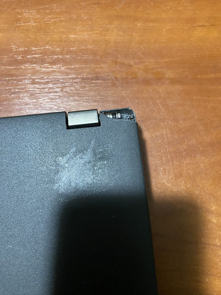 Ноутбук Lenovo L440 на запчастини! N2620
