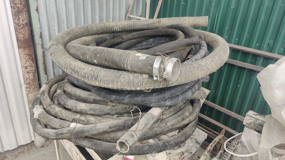 Розчинонасос СО-50