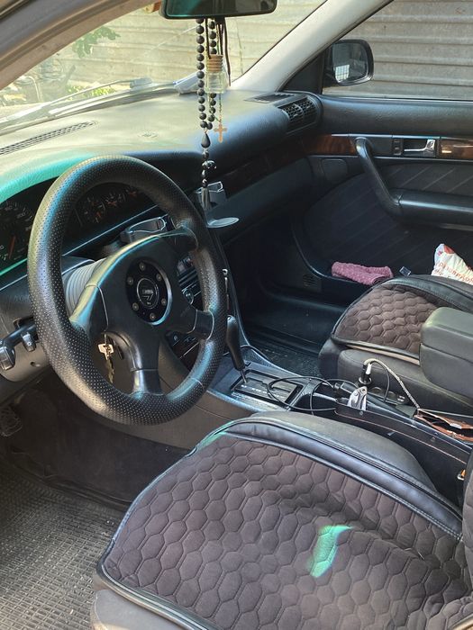 Audi A6 / 100 C4 2.8 Avant