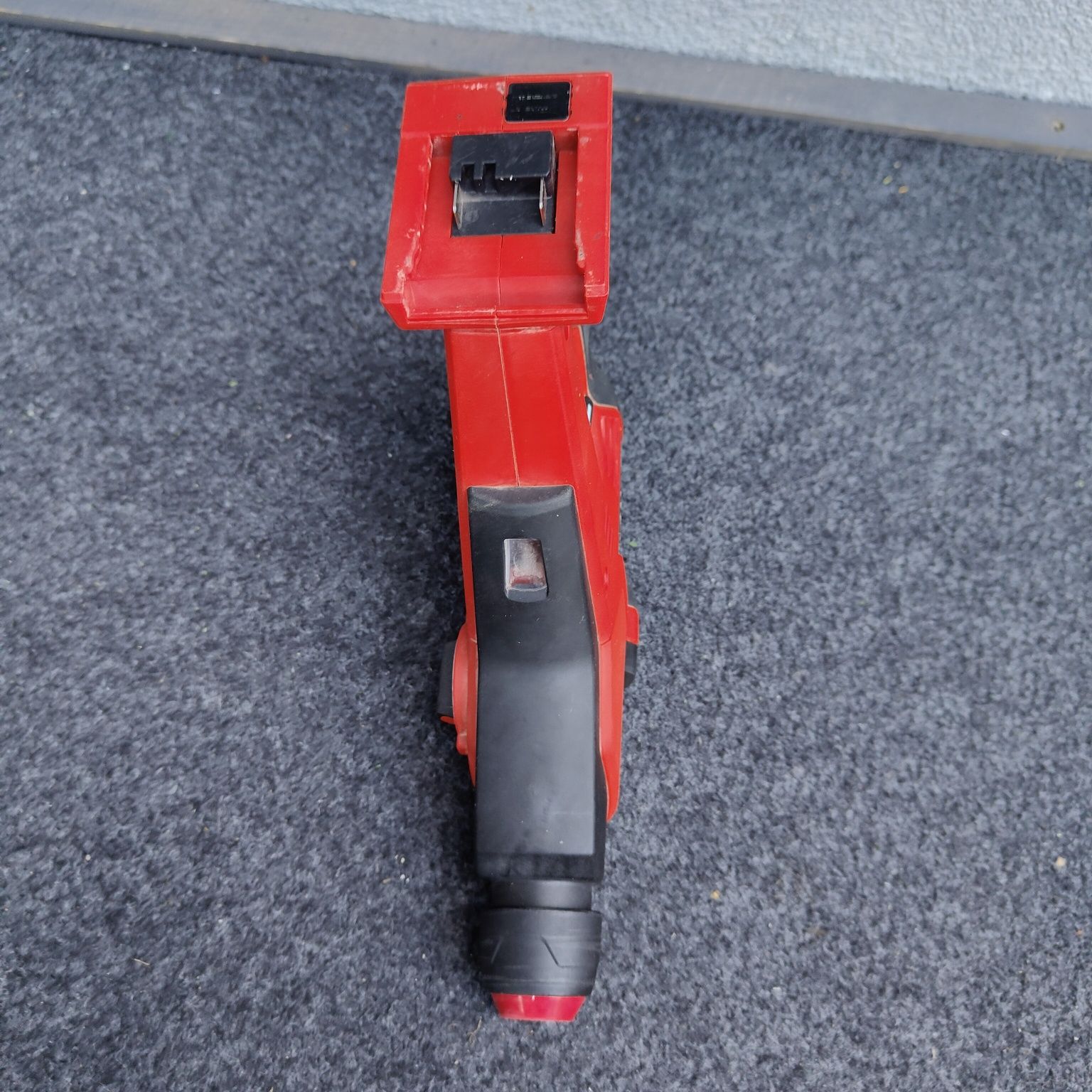 Wiertarka udarowa Akumulatorowa Einhell TE-HD 18 Li