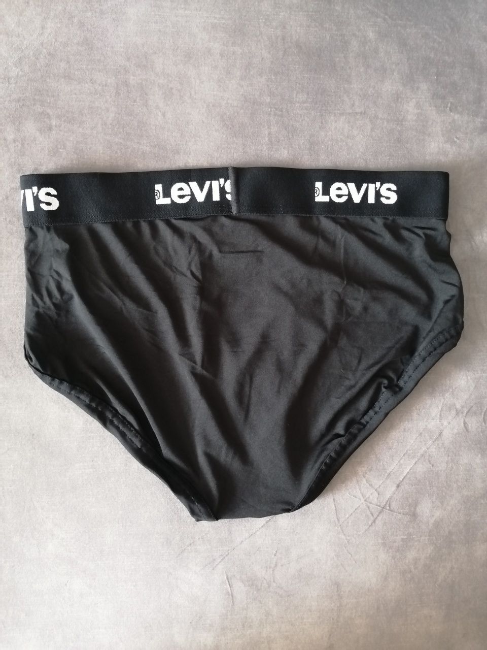 Levi's Nowe slipki męskie S/M