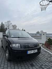 Audi a2