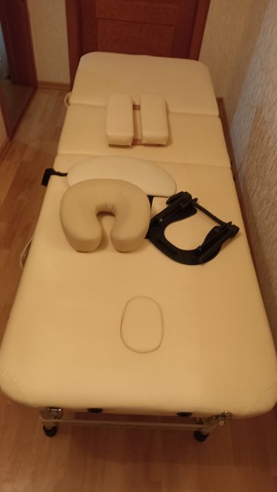 Массажный стол - Кушетка 70 см