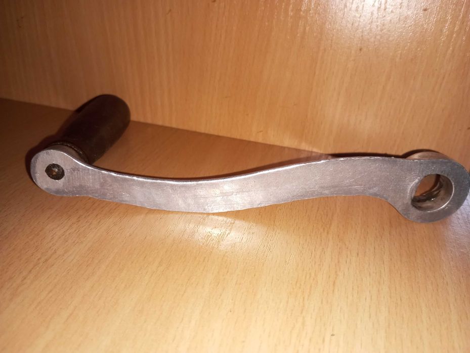 Ручка мясорубки ссср