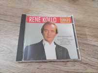 René Kollo – Ausgewählte Goldstücke CD (3216)
