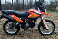 Viper vxr 250 (Geon x-road 250 Shinray 250 6b)