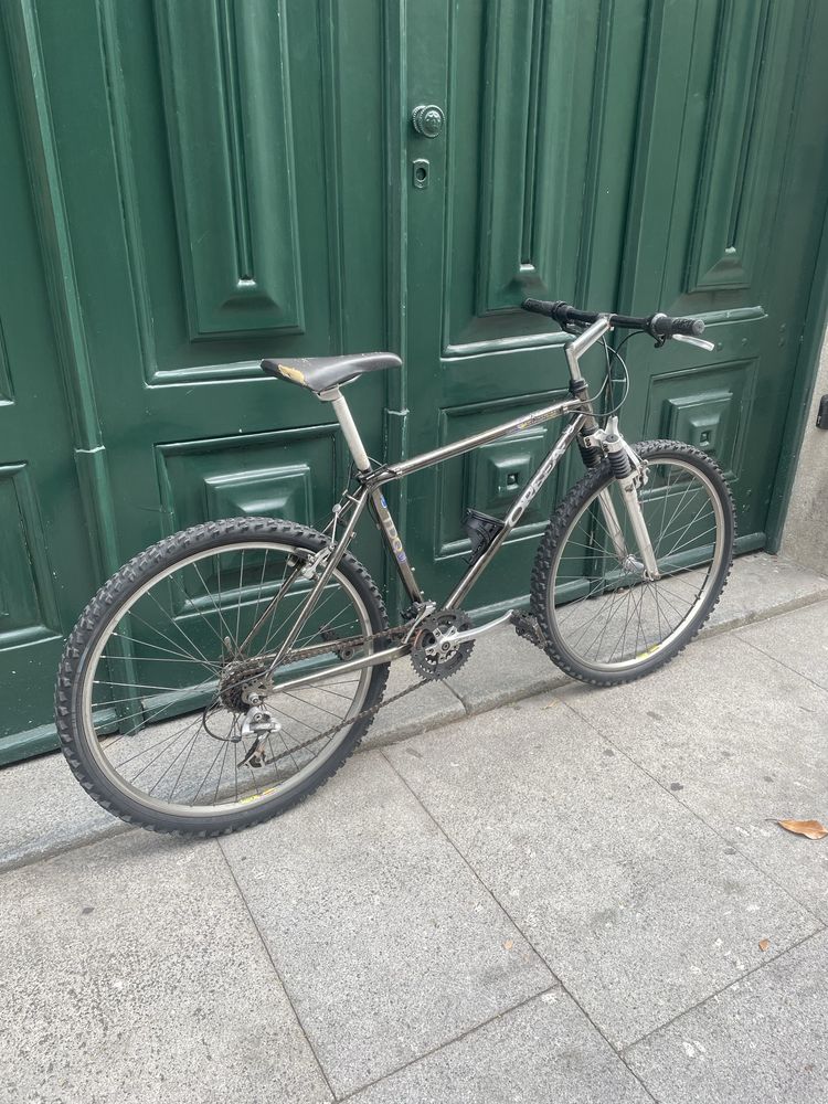 Orbea Sherpa 1996