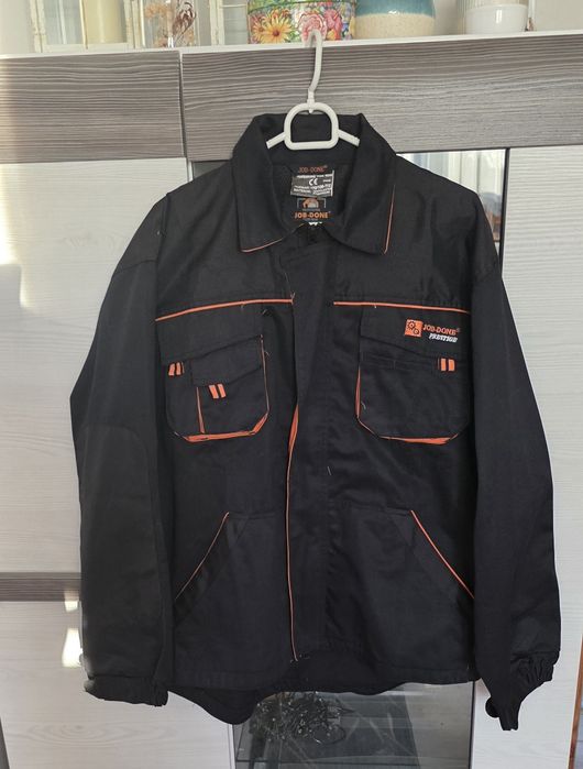 Bluza robocza męska XL