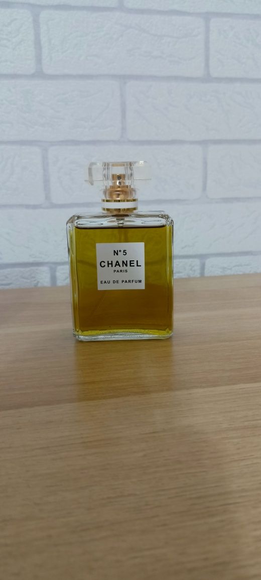 Perfumy Chanel N°5 eau dr parfum