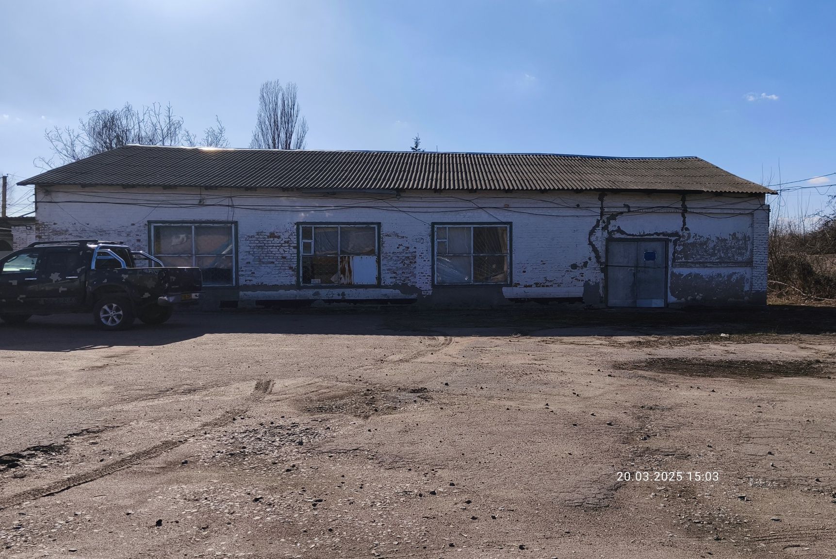 Приміщення в оренду. ДЕШЕВО..Або продам
