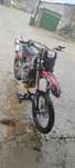 Yz450f yamaha como nova