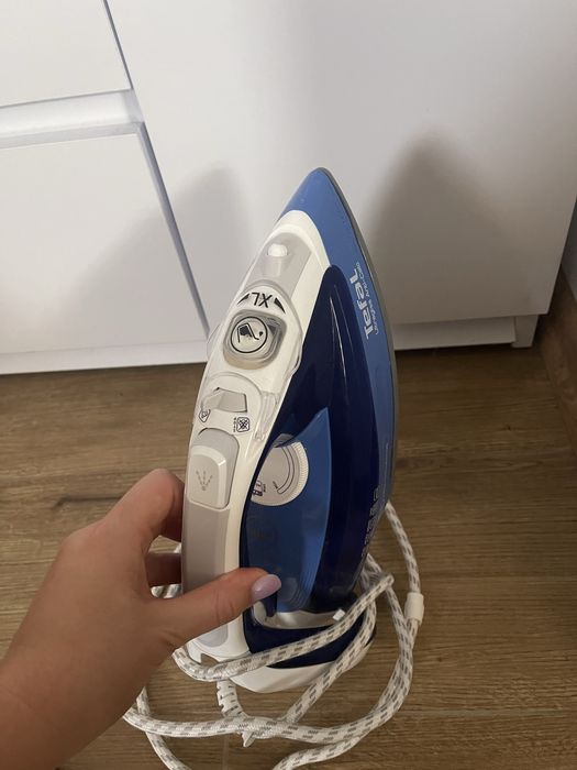 Żelazko Tefal stan bdb