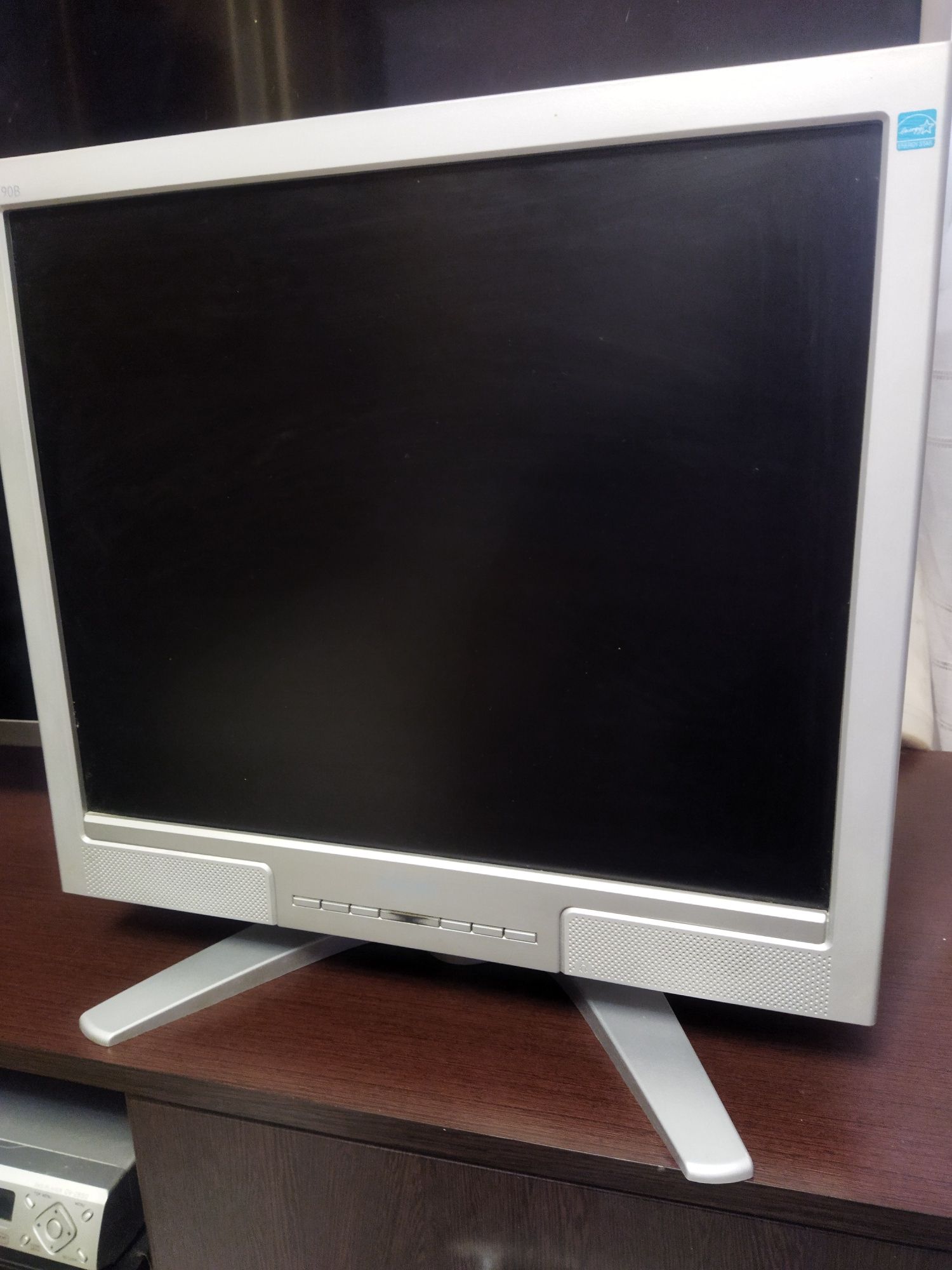 Монітор Philips 190 B8CS