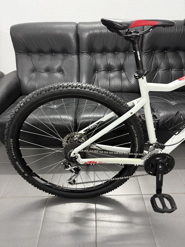 Велосипед КТМ ULTRA 29 L