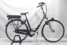 Rower elektryczny GAZELLE ORANGE centralny IMPULSE 429Wh 11,6Ah [A91]