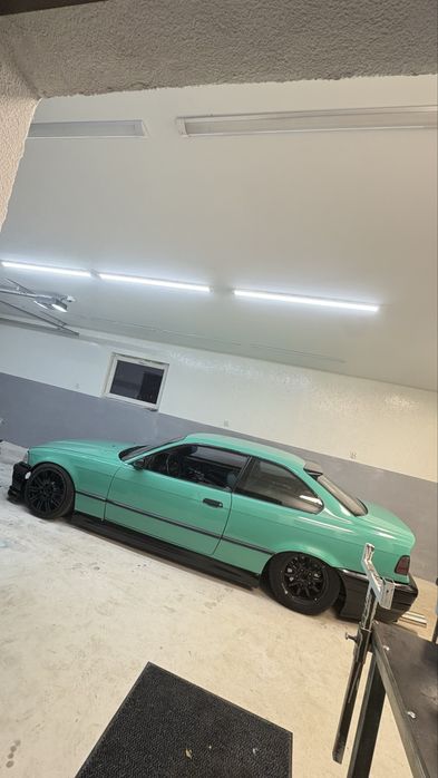 Bmw e36/46/39/38 ogloszenie aktualne do niedzieli 19.10.25