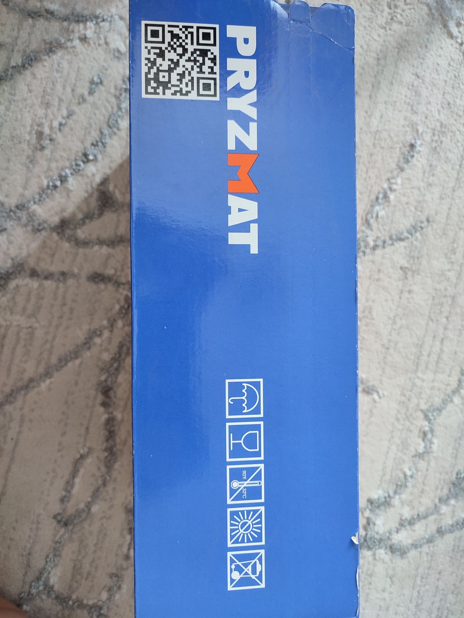 Toner Pryzmat LPHP 87A CF287A