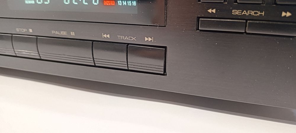 Cd Player  ROTEL RCD-930AX