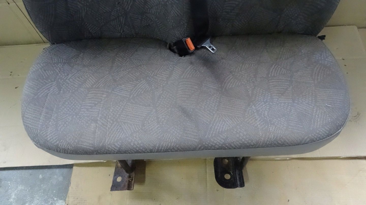 FORD TRANSIT MK6 FOTEL KANAPA