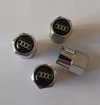 4 Valvulas/Pipos de Ar Audi/Bmw/Honda/Vw/Opel/Seat/Mercedes/Amg/R-line