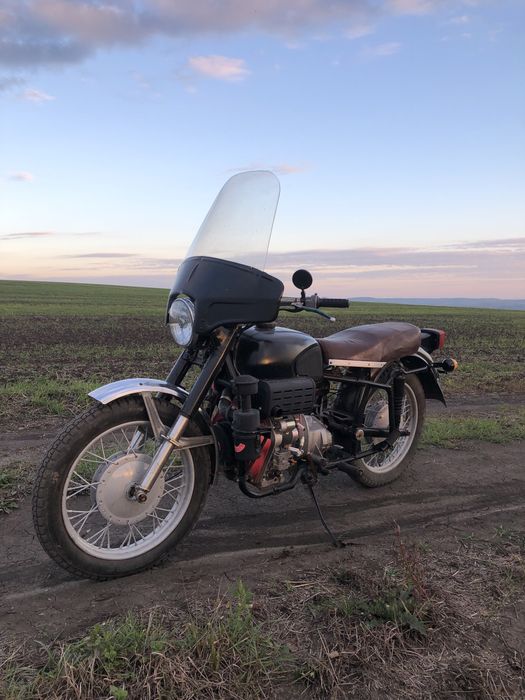 Дніпро МТ 11 Дизель 10 кс