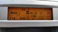 Reparação display radio/multifunções Peugeot 407 / 307