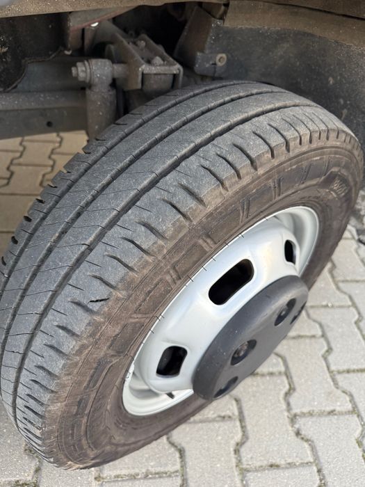 Iveco 35c15 3.0 150cv *IVA DISCRIMINADO*