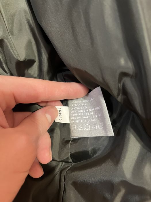 Куртка пуховик MICHAEL KORS нова