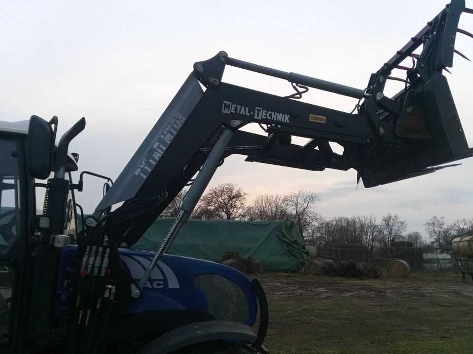 ciagnik farmtrac675 1wlascicel klimatyzacja/ursus/zetor/masseey